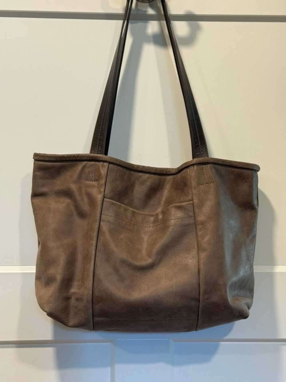 Rough & Tumble Yucatán Small Asher